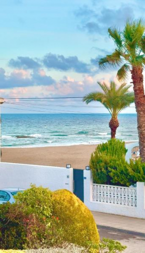Ocean View Duplex 2min Beach Cabo Roig